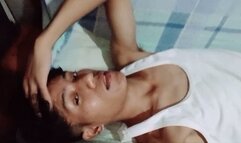 Jerking On Heavens Door