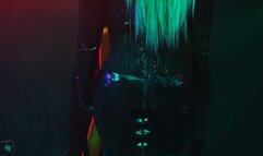 Dominatrix Tania Ready for Party (actualización del video que esta pendiente)