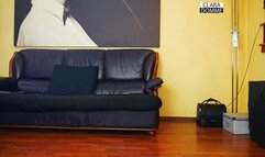 Diving Into Your Boot Addiction (custom)