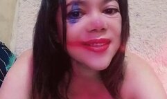 Me As The Jokers Bitch