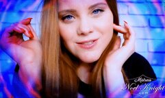 Instant Edging Trigger Trance