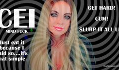 Surrender and Eat It