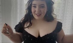 Mommy's Fat Pet Piggy ????