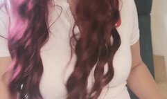 Naughty Nurse POV Handjob