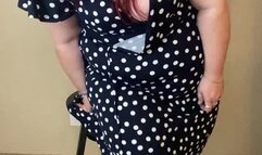 Teacher Gives Extra Credit in Foot Worshipping in a Gentle Domination with JOI and Cum Countdown