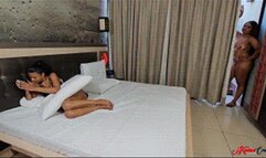 EBONY GODDESS SITTING YUMMY - BY VERONICA LINS - FULL VERSION FULL HD - NEW KC JULY 2023!!!