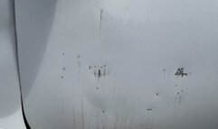 1997 Chevy Astro Van Pick-n-Pull