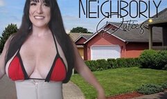 Neighborly Duties