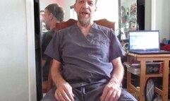 straight conversion therapy-cock appreciation session