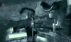 Clara - a very special cunt treatment