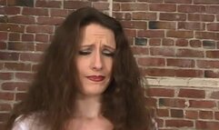 Lena Ramon and Kym Wilde