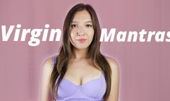 Virgin boy Mantras
