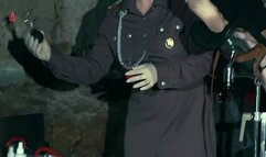 Clara – intense vacuum training