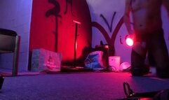 Half movie part 2 SUbMIssIVE SLAVE TraiNING Antwerpen