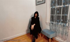 Vampire Eats you - Luna Lain HDWMV