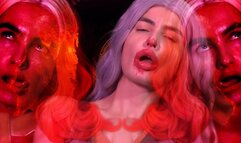 IFRIT KISSES TO IMPREGNATE YOU - CHEAP LOSER PRICE