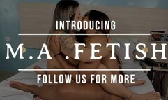 The Neighbors of Love 5 min 1