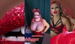 Camming Show JOI Lipstick Lips Tits Part 10