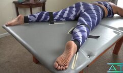 Megan Tickled Hysterical (4K)