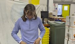 The Fleece - Pied and Smothered in Porridge (HD)