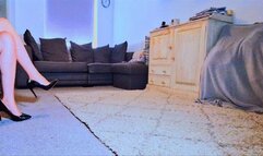 Shackled and Chained