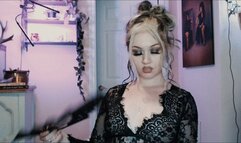 A Cold Lesson in Stamina