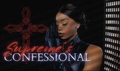Supreme's Confessional
