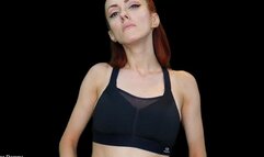 In Love With My Pits