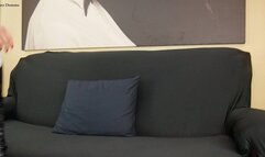 The torment (custom)