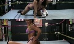 Female Wrestling Finale