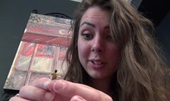 Big Bro Gets Served With Karma!