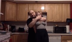 Izzabella Robbins: Behind the Scenes of a Damsel Tale, Part 1 (SD)