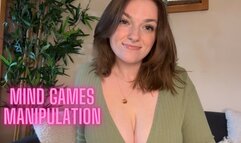 Mind Games Manipulation