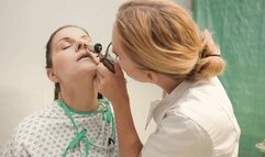 exam Novas nose and breath - mp4 1080p