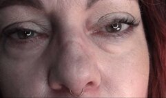 Lost in My Eyes 1080p