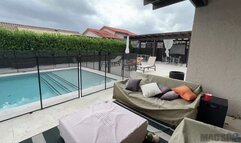 Hot Blonde Elana Bunnz Gets Fucked with a Creampie