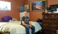 Making Yard Man into a Sissy Slave Part 1 m4v