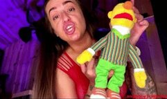 Are you fucking gay?