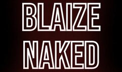 Naked whipping fantasy