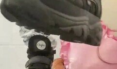 Owned By Buffalo Boots