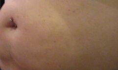 ITAILIAN FOOD FACESTUFFING