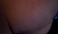 Big tits hairy bush curvy belly and repeat