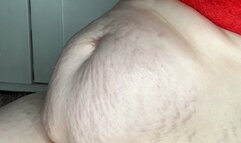 MastersLBS 10weeks pregnant expansion