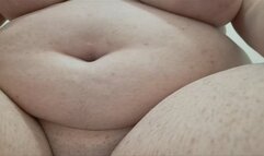 Correction This is the first pee of the day 5 AM