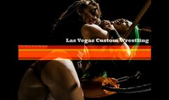 349 Freya the Slaya vs Allie Parker