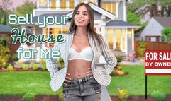 Sell your House for Me