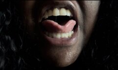 Swallowing Some Captured NAUGHTY LITTLE MEN