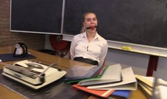 Denise Fakes a Robbery mp4 4k