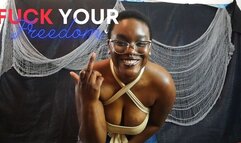 Fuck Freedom