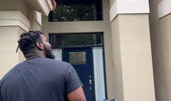 Asian Goddess Cat Happy Ending FJ